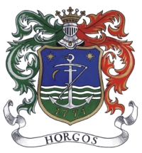 Horgos Logo