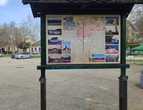 Szeretnénk szívből jövő köszönetünket kifejezni Gábor Tillinkó-nak, aki teljese…