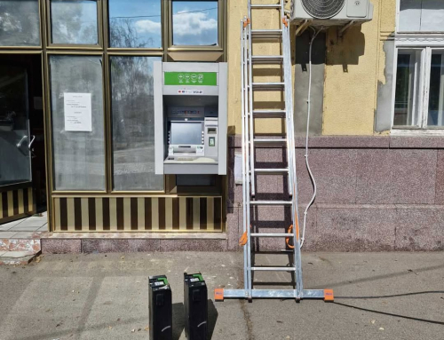 Új OTP bankautomata Horgoson!

Örömmel osztjuk meg a hírt, hogy Magyarkanizsa K…